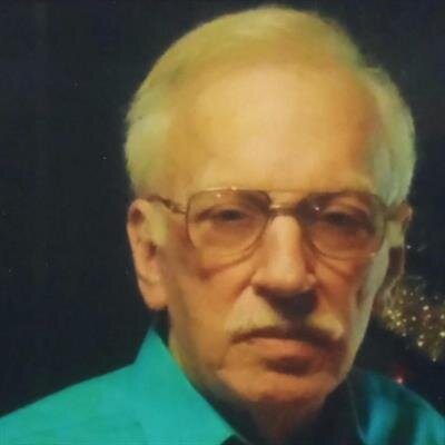 Mr. Winford Eugene Pittman