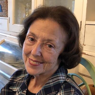 Mrs. Rose Mary Jordan Fearn