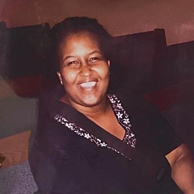 Charmaine Marie Garrett