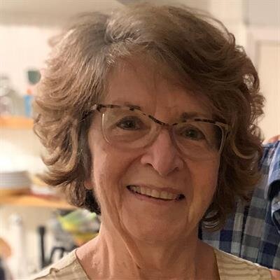 Sharon Ann Lefebvre