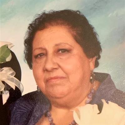 Maria del Socorro Salinas