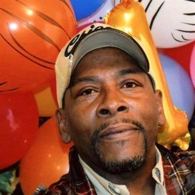 Timothy Chas Joe
