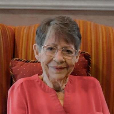 Eudine Lisette Williams Conner