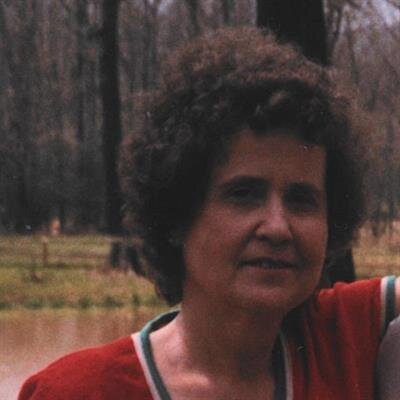 Janette Roberts McMeley