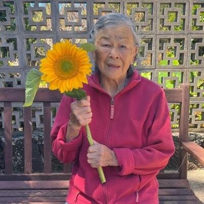 Shirley Ann Wong