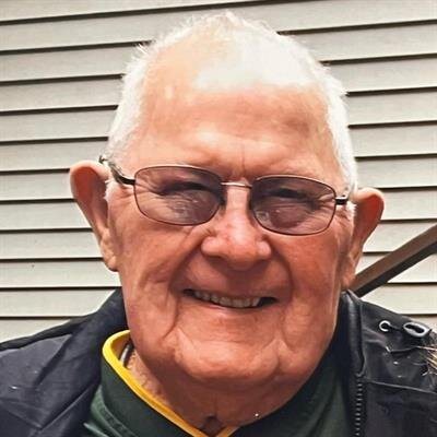 Raymond Francis Panske