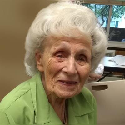 Wanda Waydo
