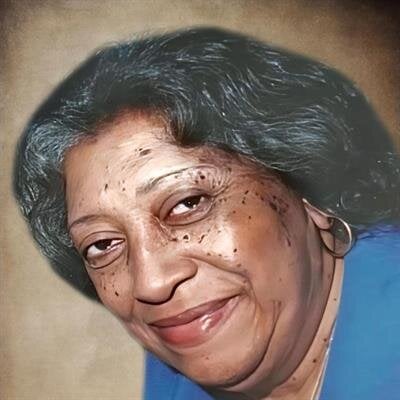 Pauline V. Tingle