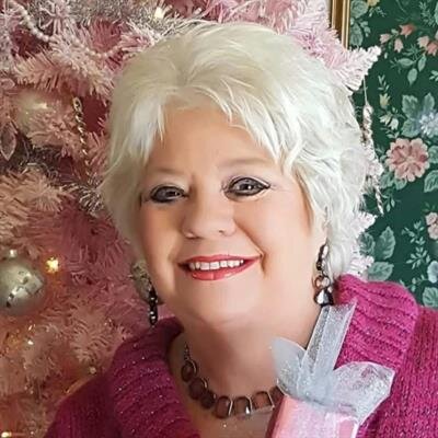 Stewart, Mary Luanne