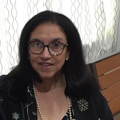 Rosemarie Martha Zdeb