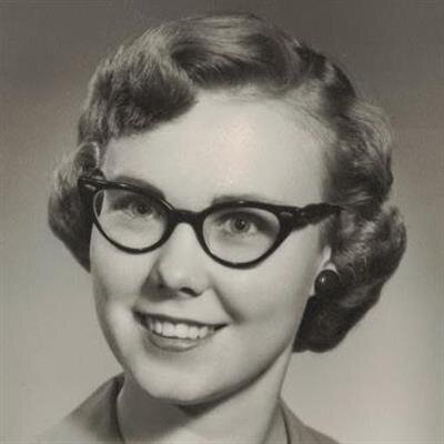 Rosalie Ellen Brown