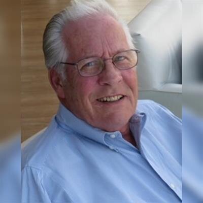Wayne Allen Rensch