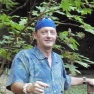 Robert Larry Rainey, Jr