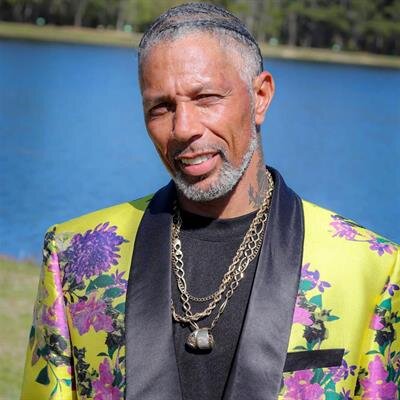 Mr. Elisha Robin Smith Sr.