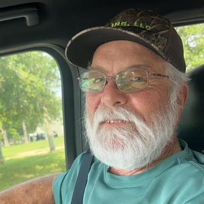 Mr. Kenneth Eugene Reus
