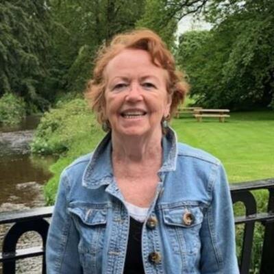 Theresa Edmonds