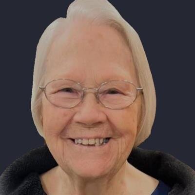 Joan M. Nowak