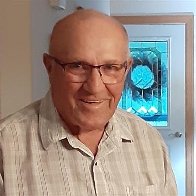 Dale R. Zenk