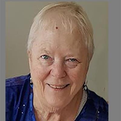 Diane K. Larsen