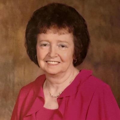 Mrs. Mona Marie Hamil