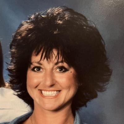 Gretchen A Leach