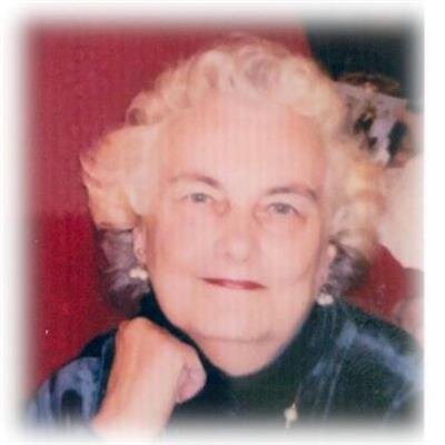Louise Katherine Reich