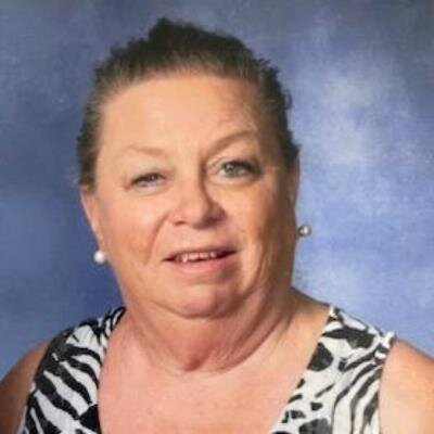 Janice Murray Brooks Johnson