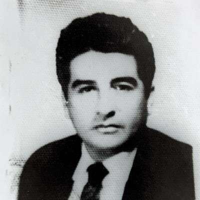 Cesar Italo Rivas
