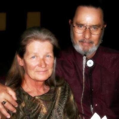 Patrick Duane Cook