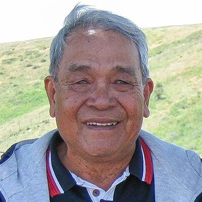 Blazado, Benjamin Rebellon