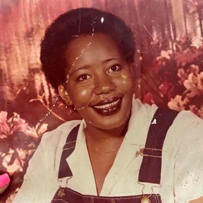 Mrs. Brenda Chaney