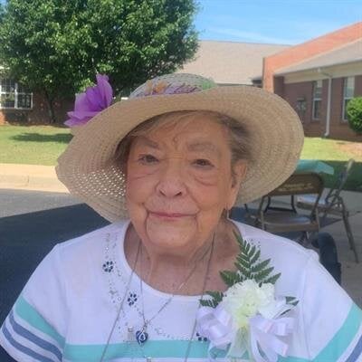 Mrs. Patsy Doris Gignac