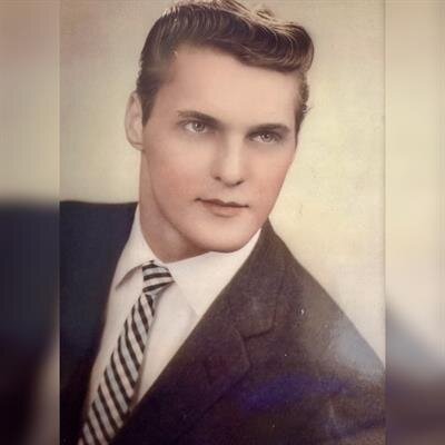 Donald Edwin Scurka