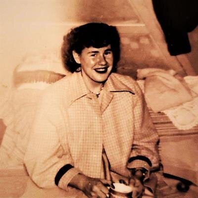 Fern Tripp
