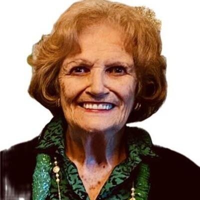 Mary Ellen Bonner