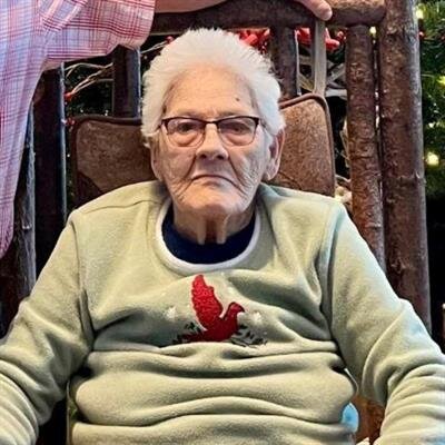 Annie Lorine Michael