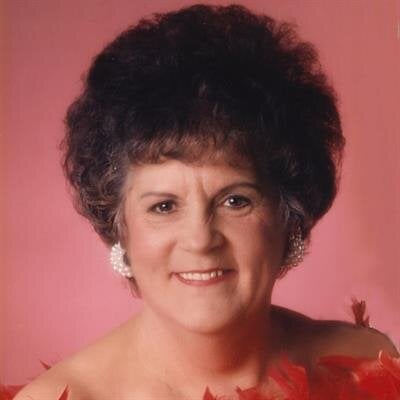 Mary Margaret Dieterich