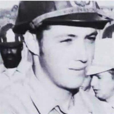 Russell Willis Parsons Sr