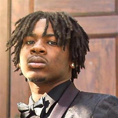 Mr. De'Anthony Letrelle Morgan