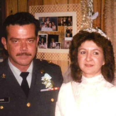 Mr. Harold Ducos Jr.