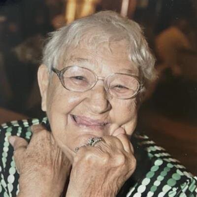 Wickham, Maybelle C