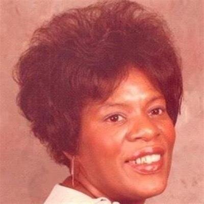 Peggy A. Fortson