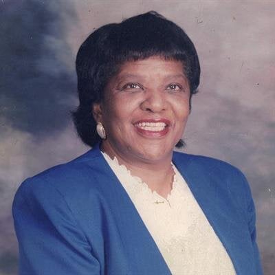 Shirley Lee Adair