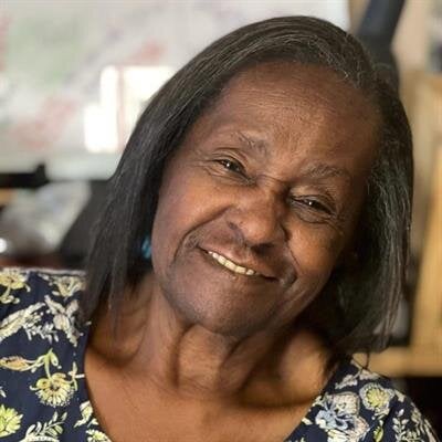 Lidora Louise Johnson Satterfield