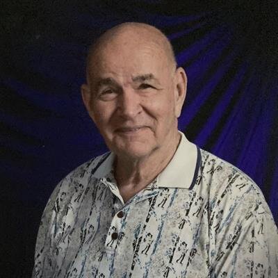 John Richard Krichbaum