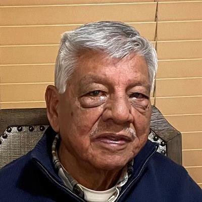Raul Ramos