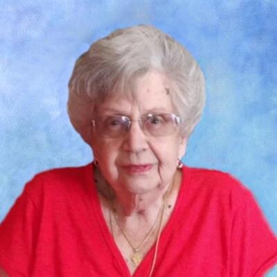 Theresa Rose Ladd