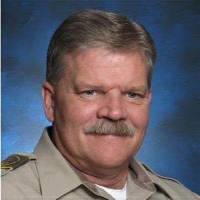 Jerald Wayne Hughes