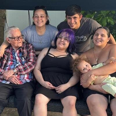 Alvaro C Aguila Garcia