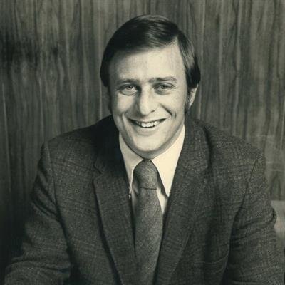 Ernest Richard Amadio